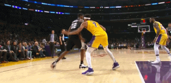 紙上談兵 | 聯盟有意操控!NBA高分局都是怎麼來的?-黑特籃球-NBA新聞影音圖片分享社區