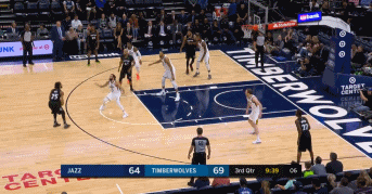 夢迴巔峰!羅斯單節狂砍19分!每一球都讓人眼眶濕潤!-黑特籃球-NBA新聞影音圖片分享社區