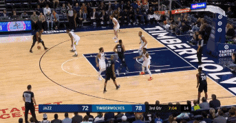 夢迴巔峰!羅斯單節狂砍19分!每一球都讓人眼眶濕潤!-黑特籃球-NBA新聞影音圖片分享社區