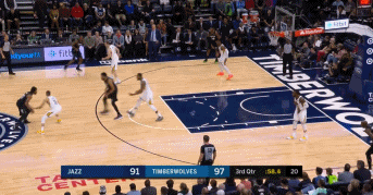 夢迴巔峰!羅斯單節狂砍19分!每一球都讓人眼眶濕潤!-黑特籃球-NBA新聞影音圖片分享社區