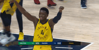 一攻一防殺死比賽!厄文兩顆神仙球都沒抗住Oladipo致命3分+絕命抄截!(影)-黑特籃球-NBA新聞影音圖片分享社區