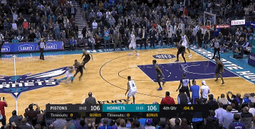 本賽季最神奇的1分鐘劇情!這場比賽讓喬丹看著都高呼過癮 (影)-黑特籃球-NBA新聞影音圖片分享社區