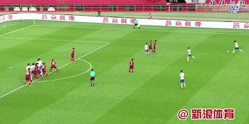 吉尔破门