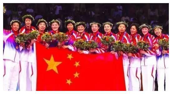 女排雅典夺冠