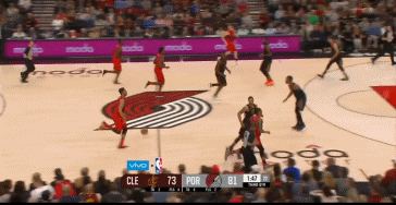 騎士的無底洞根本無法填!看這3球就知道為啥排聯盟22-黑特籃球-NBA新聞影音圖片分享社區