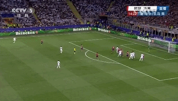 又是拉莫斯站了出来