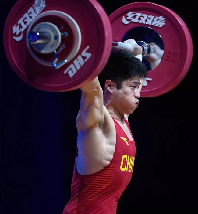李发彬