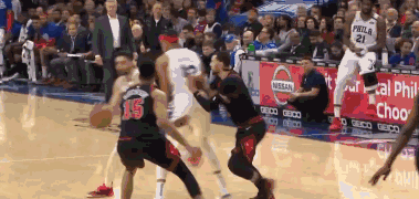 【博狗体育】连续2场替补30+!自费打NBA的他,比6亿首发还猛