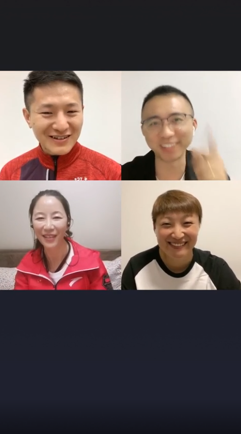 王丽萍:用我们自己的方式为北京冬奥贡献力量