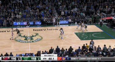 【博狗体育】神仙球!巴特勒逆天空接绝平 常规时间砍40分