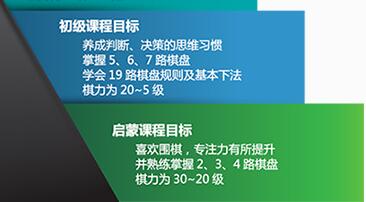 曾引起棋界讨论的二路棋盘教学。其实二路棋盘不是不能尝试，但一教就是好几个月就有点过分了……