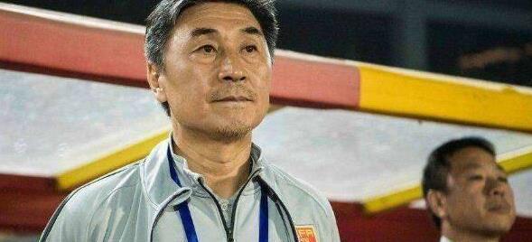 贾秀全:没把训练的东西发挥出来 为了奥预赛做准