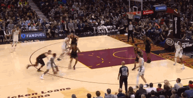 44+12+8!本賽季MVP大熱爆發平生涯最高,公鹿客場勝騎士(影)-黑特籃球-NBA新聞影音圖片分享社區