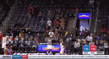 【影片】最後19.5秒上場!卡特命中三分後全場沸騰,美媒:別讓這成為他最後一場比賽!-黑特籃球-NBA新聞影音圖片分享社區