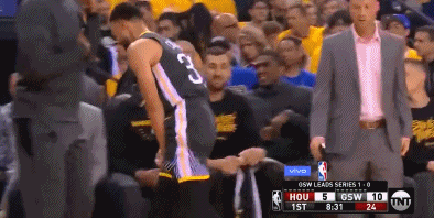 【影片】突發!柯瑞左手手指受傷疑似脫臼,已返回更衣室接受檢查!-黑特籃球-NBA新聞影音圖片分享社區