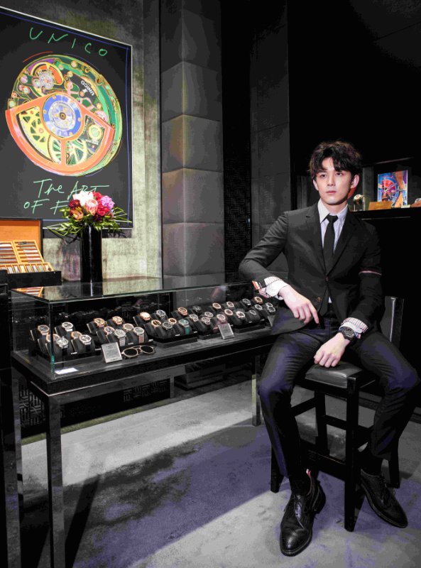 爱C罗爱巴西!小鲜肉吴磊最难忘的世界杯瞬间