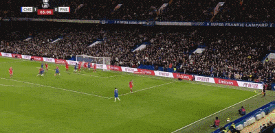 足总杯-斯特林传射恩佐破门 切尔西4-0普雷斯顿