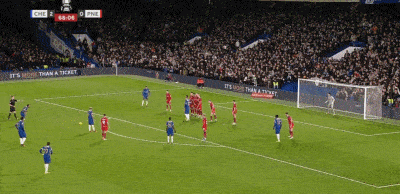 足总杯-斯特林传射恩佐破门 切尔西4-0普雷斯顿