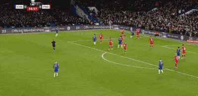 足总杯-斯特林传射恩佐破门 切尔西4-0普雷斯顿