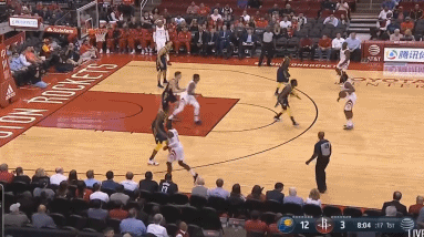 紙上談兵 | 聯盟有意操控!NBA高分局都是怎麼來的?-黑特籃球-NBA新聞影音圖片分享社區