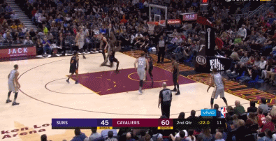 高效復出!小Nance復出22分鐘砍15+10,跟著大哥混「有肉吃」!(影)-黑特籃球-NBA新聞影音圖片分享社區