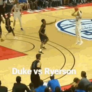 小試牛刀!19年狀元大熱NCAA首秀:半場21分+逆天補扣!(影)-黑特籃球-NBA新聞影音圖片分享社區