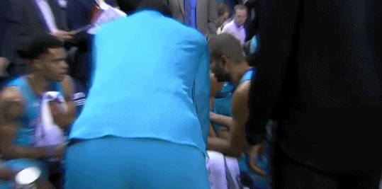 多重角色!18+8+兼職教練 36歲老跑車效率逆天-黑特籃球-NBA新聞影音圖片分享社區