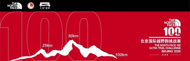 2020TNF100北京报名开启