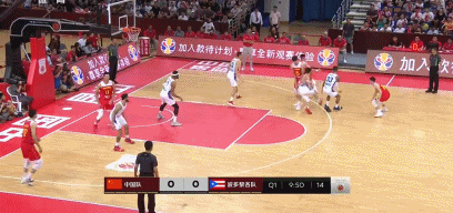 【博狗体育】赵继伟这三分命中率看傻众人!谁说他进攻废了
