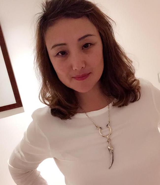 游历高尔夫天下创始人杨越华