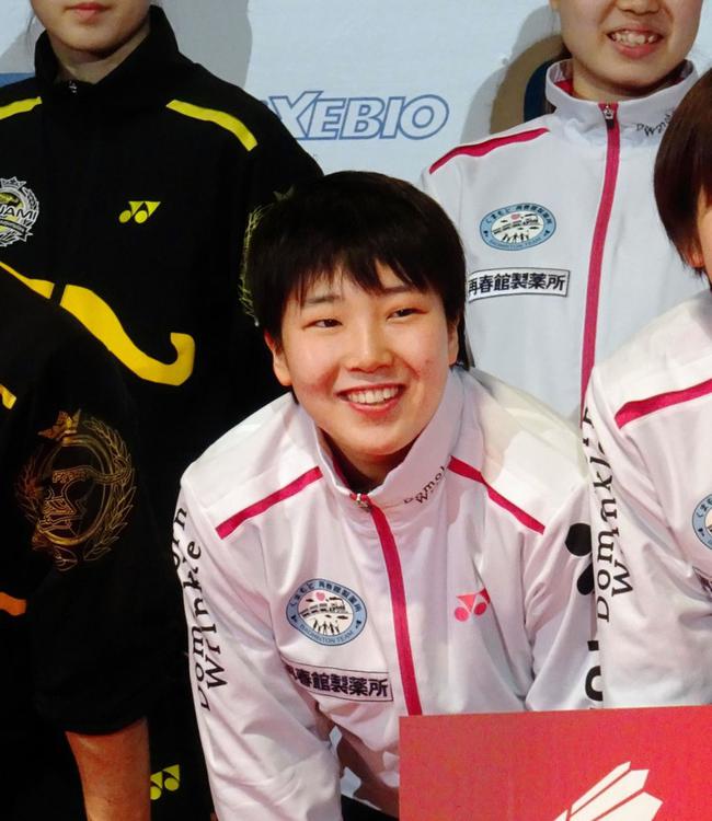 日本队欲在新巡回赛为奥运练兵
