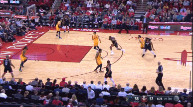 MVP!哈登砍下47+6+5 保羅11+9,火箭主場擊敗爵士豪取4連勝(影)-黑特籃球-NBA新聞影音圖片分享社區