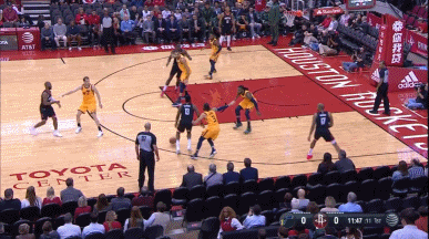 MVP!哈登砍下47+6+5 保羅11+9,火箭主場擊敗爵士豪取4連勝(影)-黑特籃球-NBA新聞影音圖片分享社區