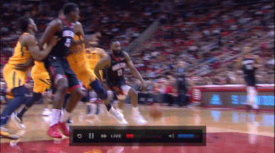 MVP!哈登砍下47+6+5 保羅11+9,火箭主場擊敗爵士豪取4連勝(影)-黑特籃球-NBA新聞影音圖片分享社區