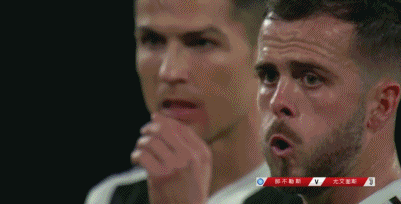 这次造红牌还帮助皮亚尼奇取得进球