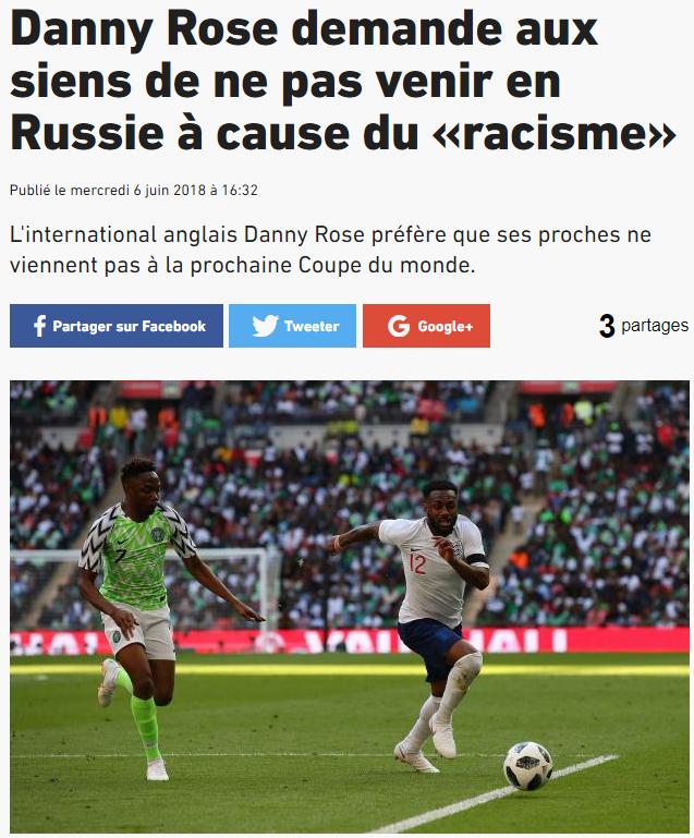 罗斯谈俄罗斯世界杯