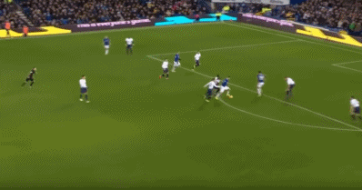 西古德森扳回一球