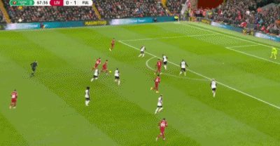 英联杯-加克波琼斯破门 利物浦2-1富勒姆占先机