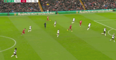 英联杯-加克波琼斯破门 利物浦2-1富勒姆占先机