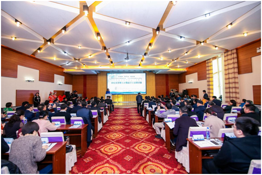 推动寒地冰雪经济，呼伦贝尔开创寒地冰雪经济新局面