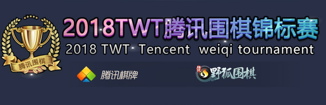 TWT腾讯围棋锦标赛