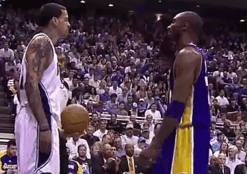 【影片】Barnes談發球嚇唬Kobe:他的心理素質是最好的,但我一直在看Carter!-黑特籃球-NBA新聞影音圖片分享社區