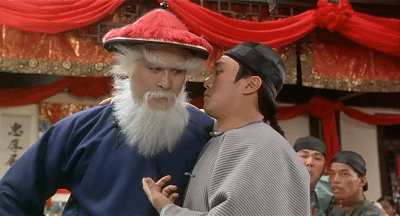 弗洛倫蒂諾:我全都要!