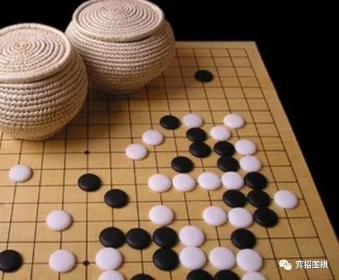 围棋