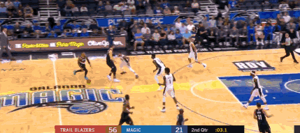 半場出手15次爆砍34分!拓荒殺神再現殺手本能 (影)-黑特籃球-NBA新聞影音圖片分享社區