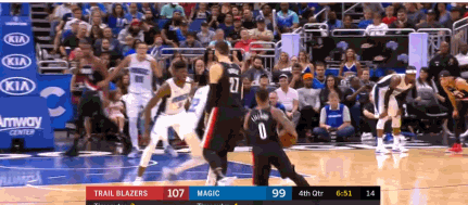 半場出手15次爆砍34分!拓荒殺神再現殺手本能 (影)-黑特籃球-NBA新聞影音圖片分享社區