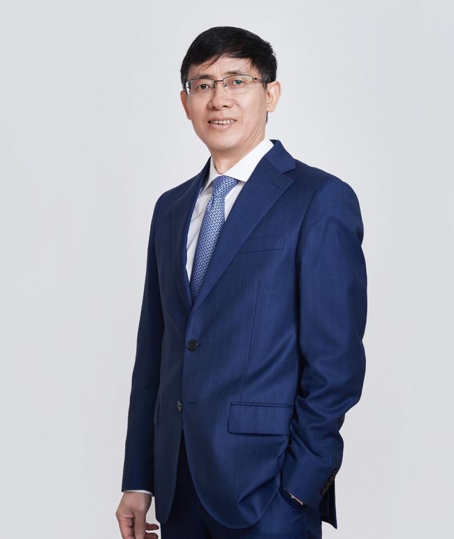 中国举重协会主席周进强炮轰国际举联