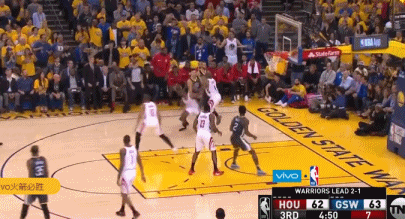 【影片】90秒轟11分!柯日天上線火箭頃刻間被打崩!-Haters-黑特籃球NBA新聞影音圖片分享社區