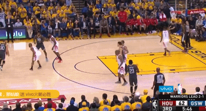 【影片】90秒轟11分!柯日天上線火箭頃刻間被打崩!-Haters-黑特籃球NBA新聞影音圖片分享社區