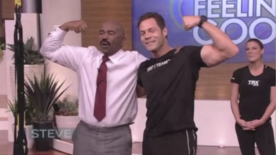 提高核心运动表现的秘诀